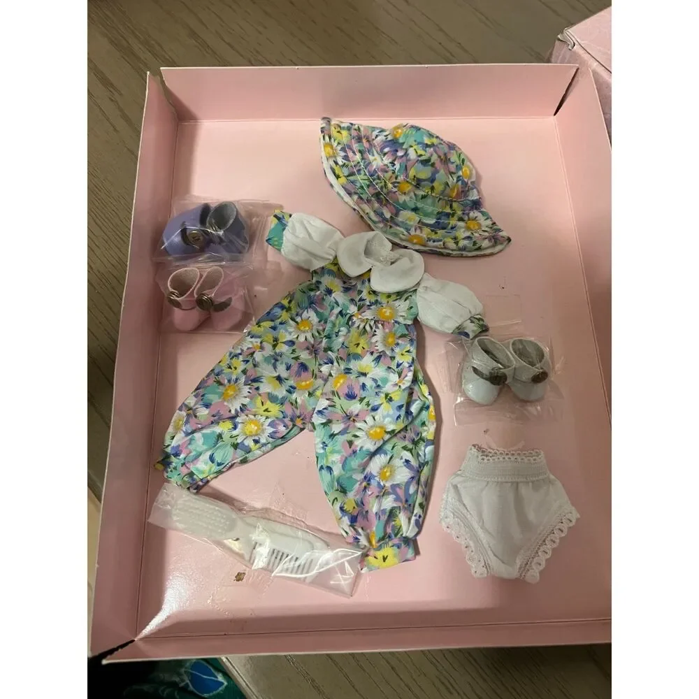 Vintage Vogue Ginny Doll Clothes 